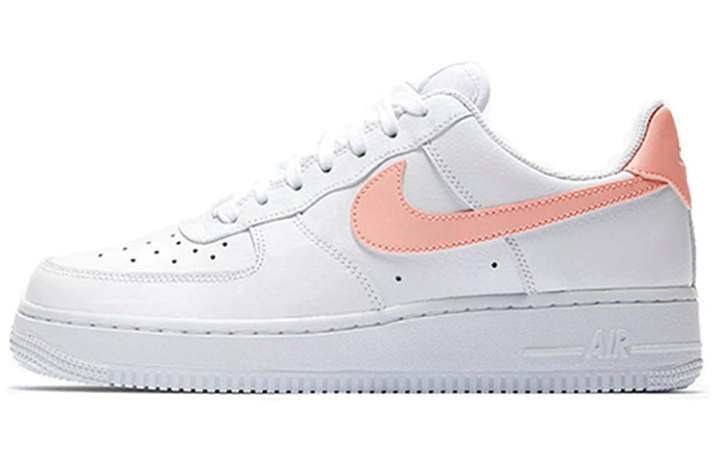 Nike Nike Air Force 1 Low '07 Oracle Pink Women's
