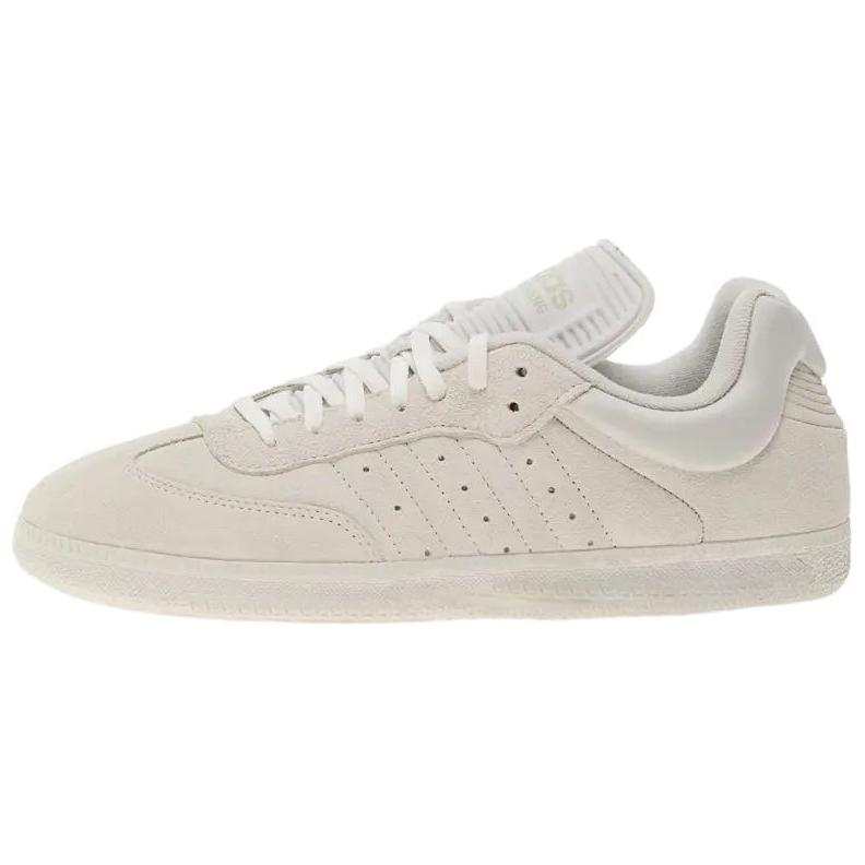 Adidas Originals Samba Dingyun Zhang x Samba Adidas Originals 'White Vapour'