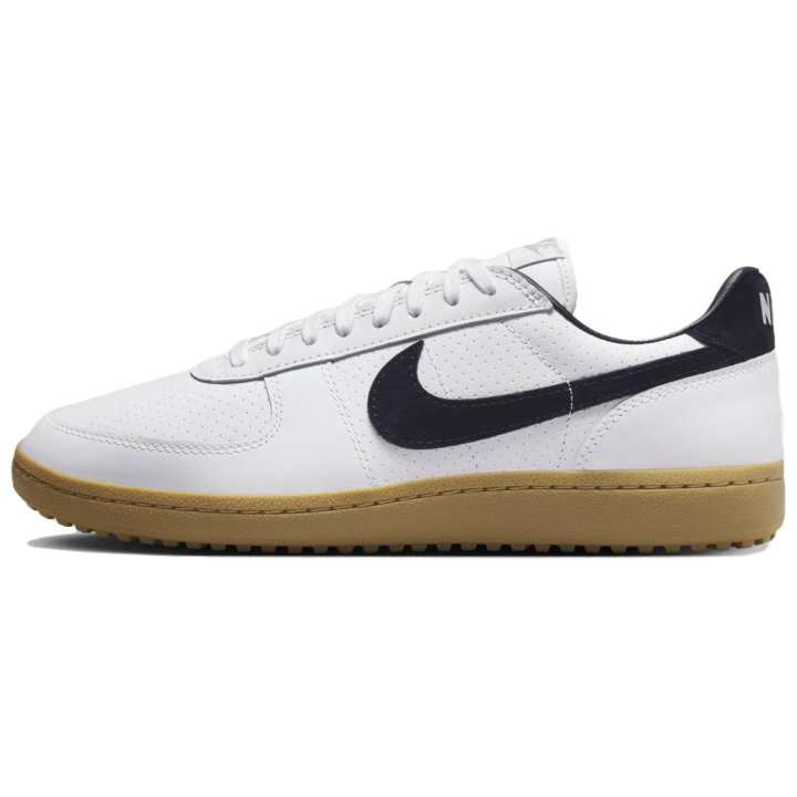 Nike Nike Field General '82 Sp White Black Gum
