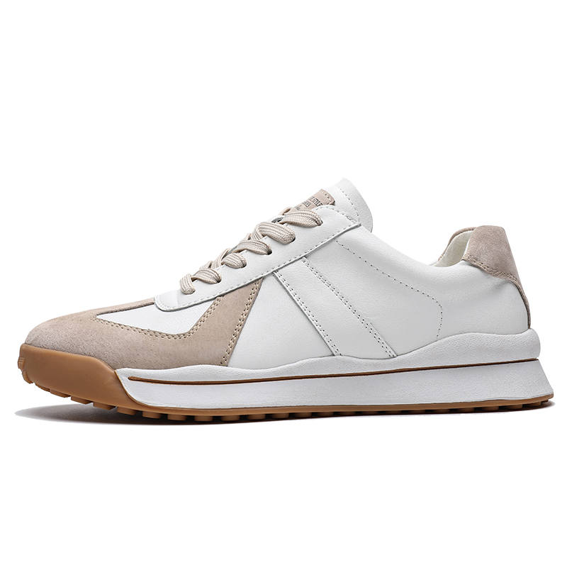 Swinsger Casual Versatile, Comfortable Unisex Skateboard Shoes