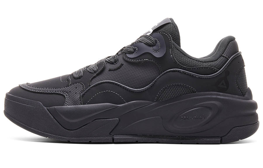 PEAK PEAK Coverage Slip Resistant Cushioning Abrasion Resistant Lightweight