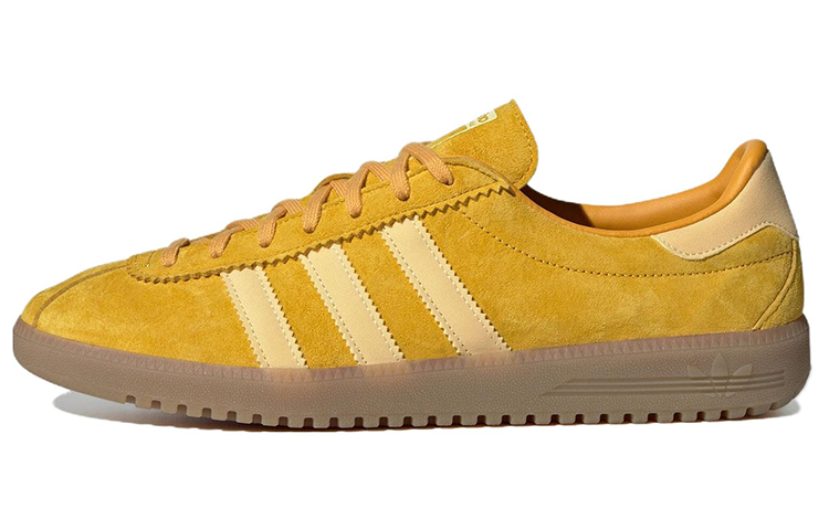 Adidas Originals Bermuda Adidas Originals 'Bold Gold'