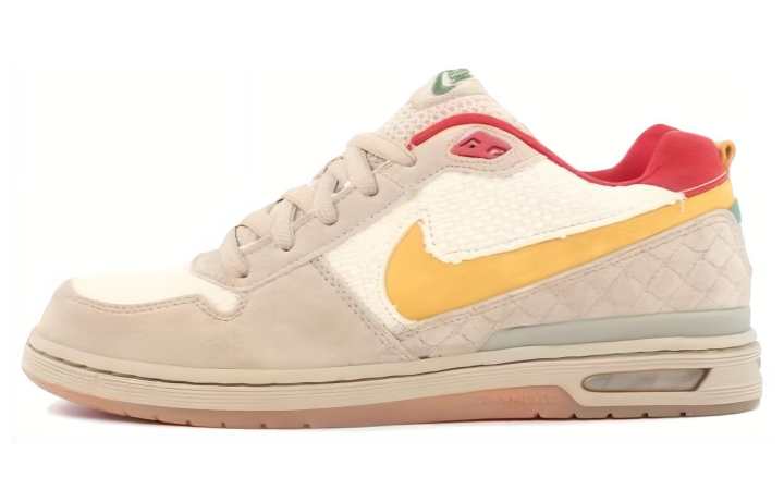 Nike Nike Sb Paul Rodriguez Rasta