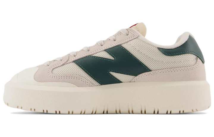 New Balance New Balance NB 302 Textile, Leather Slip Resistant, Abrasion Resistant, Height Increasing Low top Skateboard Shoes