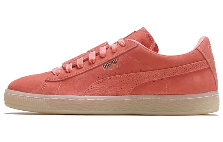 PUMA PUMA Suede Epic Remix Pink