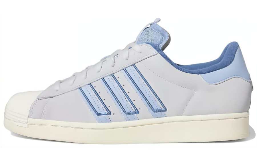 Adidas Originals Adidas Superstar 'Ambient Sky Altered Blue'