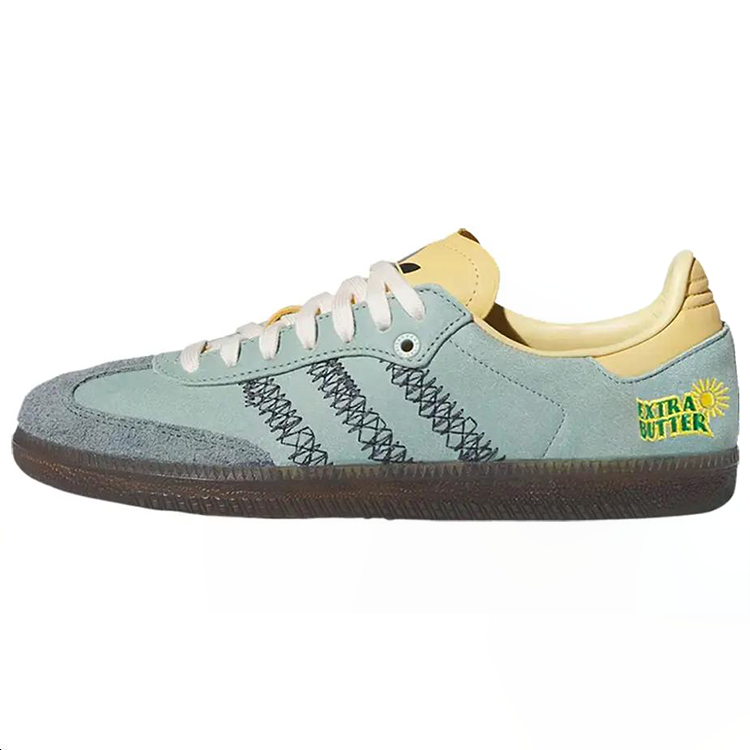 Adidas Originals Samba Extra Butter x Samba Adidas Originals 'Consortium Cup'