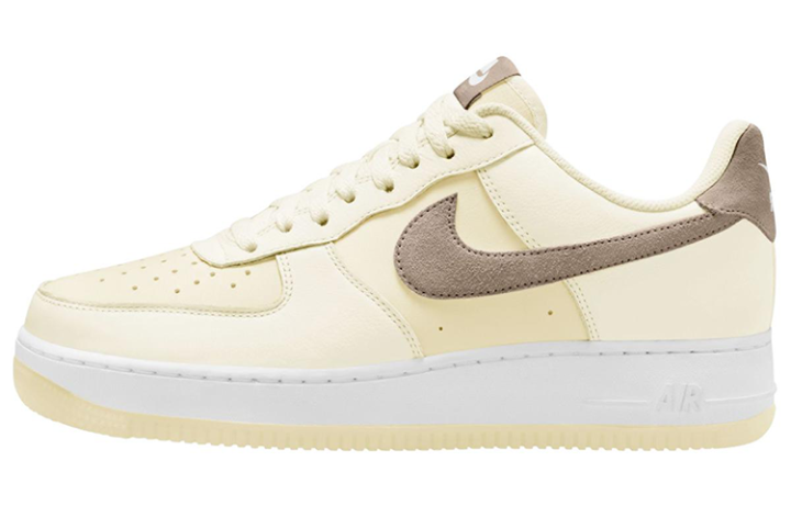 Nike Nike Air Force 1 Coconut Milk Khaki