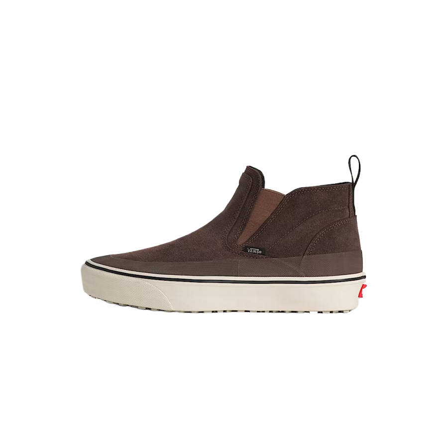Vans Vans Skateboard Shoes Unisex White