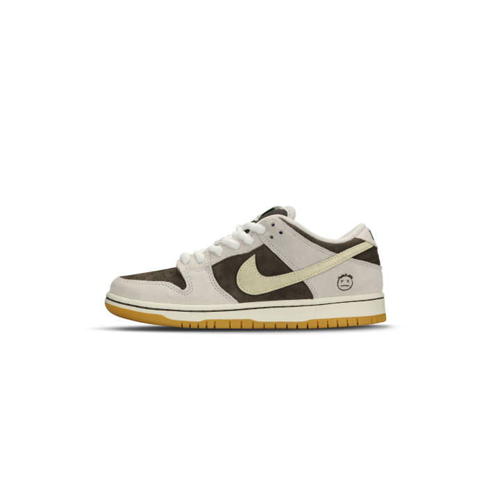 Nike Nike Dunk SB Slip Resistant Cushioning Abrasion Resistant Slip Resistant Cushioning Abrasion Resistant Low top