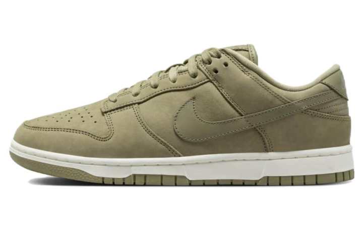 Nike Nike Dunk Low Prm Neutral Olive Women's