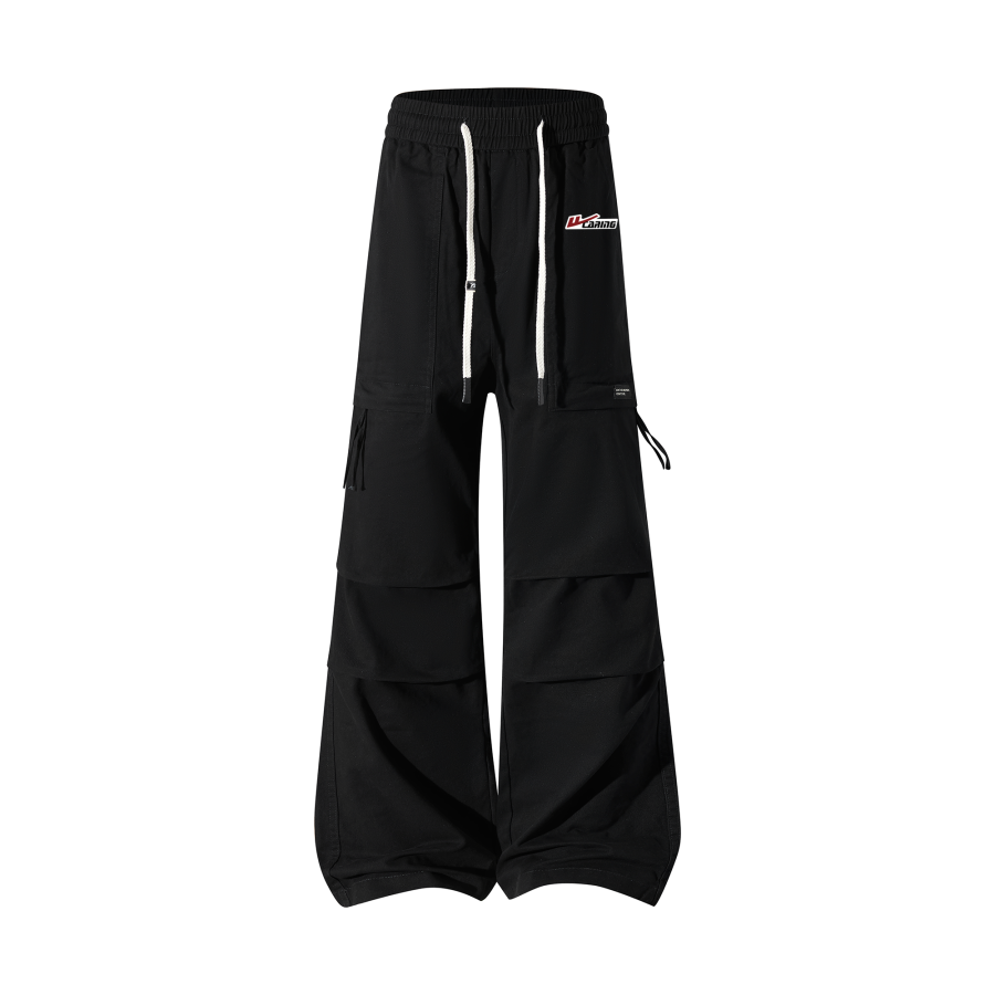 WARRIOR WARRIOR Cargo Pants Unisex Moderate