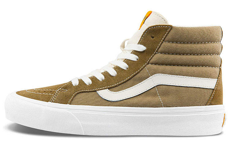 Vans Sk8 Vans-Hi Reissue VR3 Lx 'Butternut'