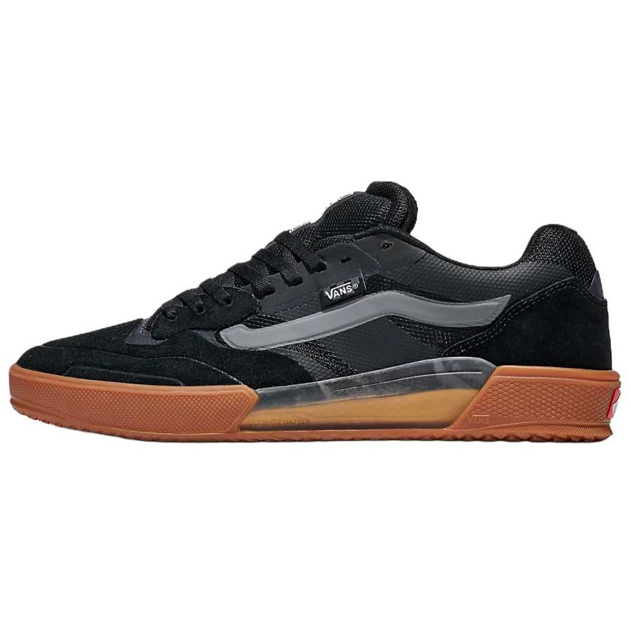 Vans Ave 2.0 Vans 'Black Gum'
