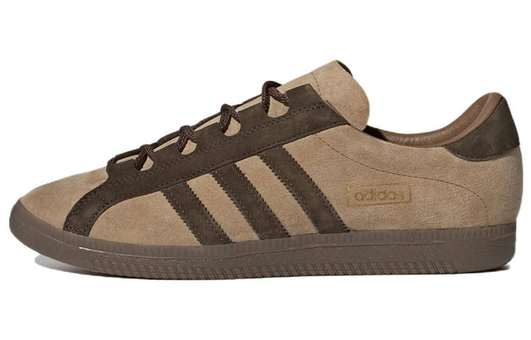 Adidas Originals Adidas Stapfen Spezial 'Brown Desert'