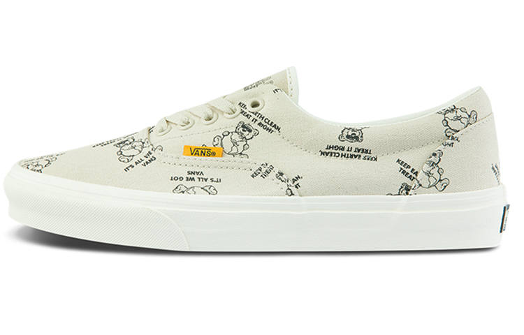 Vans Era Vans 'Eraworldcode'