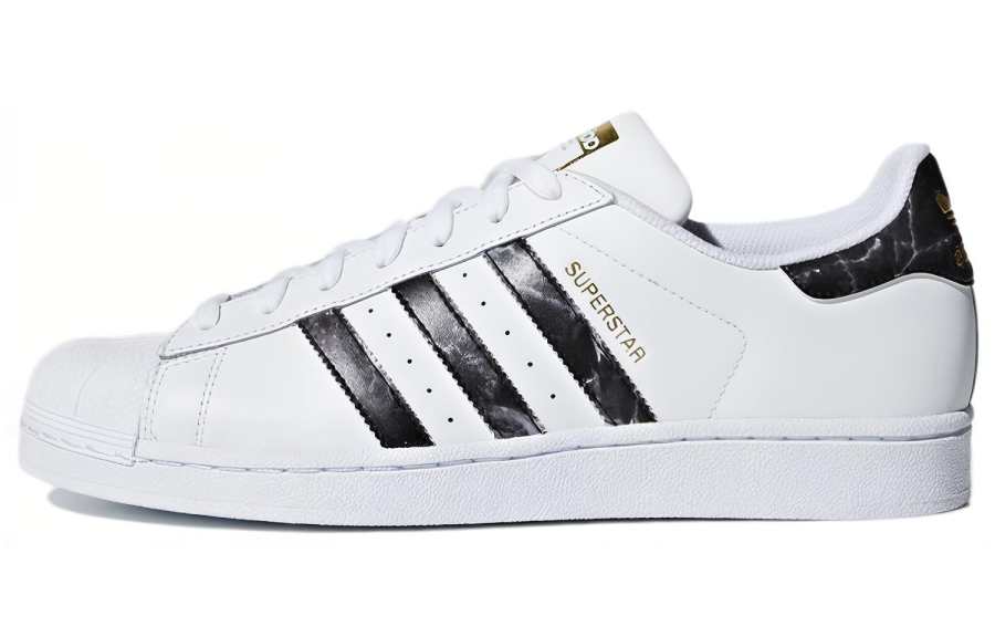 Adidas Originals Adidas Superstar 'Marble'