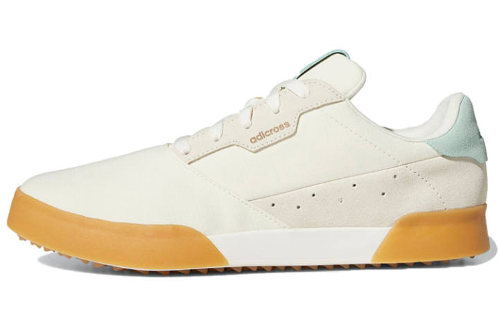 Adidas Adidas Adicross Retro Shoes Beige