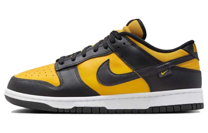 Nike Nike Dunk Low 'Reverse Goldenrod'