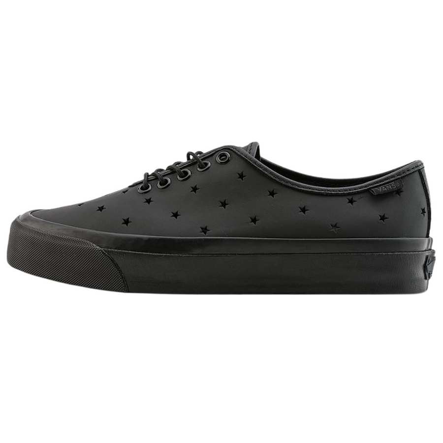 Vans Authentic Vans One Piece Vibram 'Star Black'
