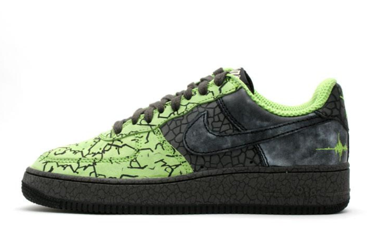 Nike Nike Air Force 1 Low Hufquake