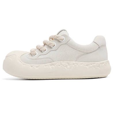 AD Slip Resistant, Abrasion Resistant, Height Increasing Low top Skateboard Shoes Men's