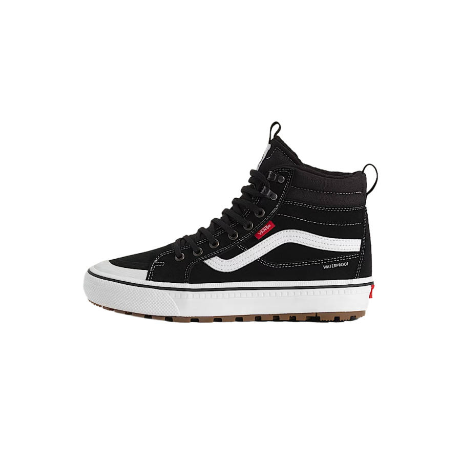 Vans Sk8 Hi High top Skateboard Shoes Unisex