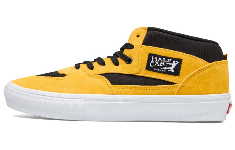 Vans Vans Skate Half Cab Bruce Lee
