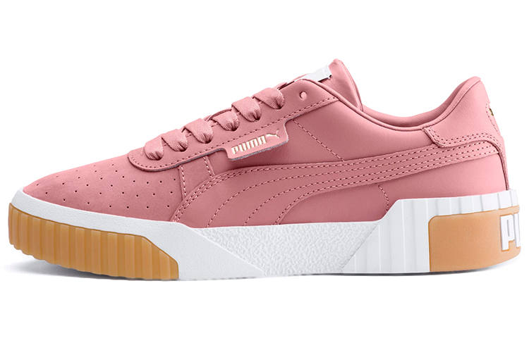 PUMA Cali Exotic 'Bridal Pink' Women's