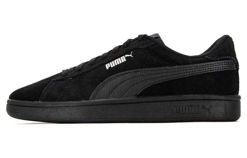 PUMA PUMA Smash 3.0 'Black Silver'