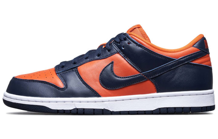 Nike Nike Dunk Low Sp 'Champ Colors'
