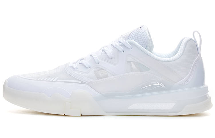 Li-Ning Erik Ellington x Li Ning LINGTENG 䨻 Textile, Synthetic Leather Slip Resistant, Abrasion Resistant, Lightweight