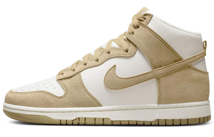 Nike Nike Dunk High 'Sand'