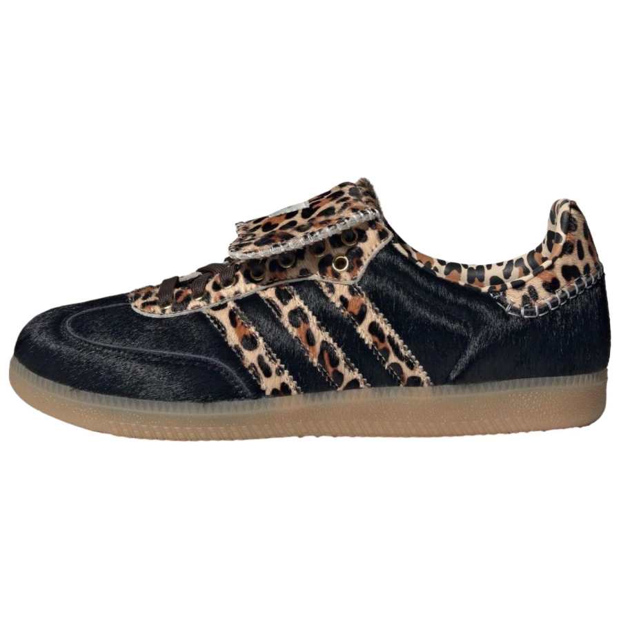 Adidas Originals Samba Adidas Originals Lt 'Leopard Print'