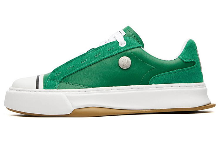 FILA Mihara X FILA Low Sneakers Gs Green Women's