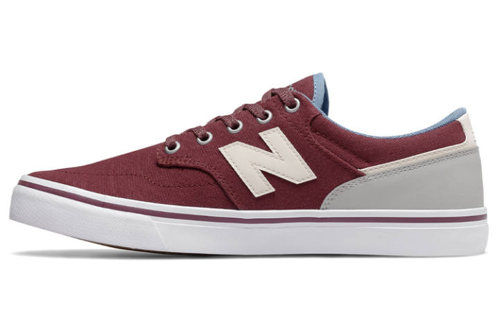 New Balance New Balance All Coasts 331 Burgundy