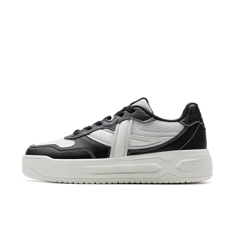 XTEP XTEP Air Force 1 Lightweight Abrasion Resistant Height Increasing Lightweight Abrasion Resistant Height Increasing