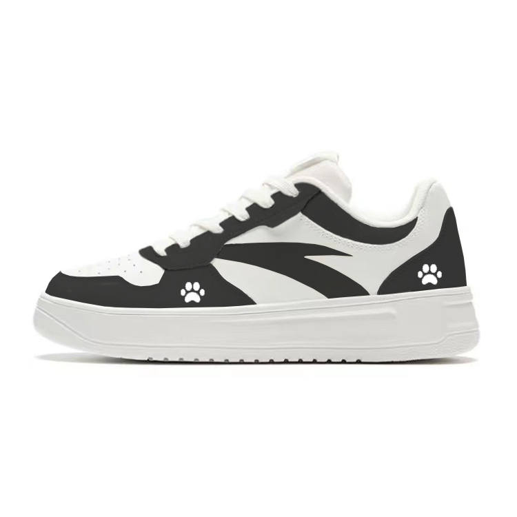 ANTA Anta Life Collection Coverage Slip Resistant Abrasion Resistant Coverage Slip Resistant And Abrasion Resistant Low top
