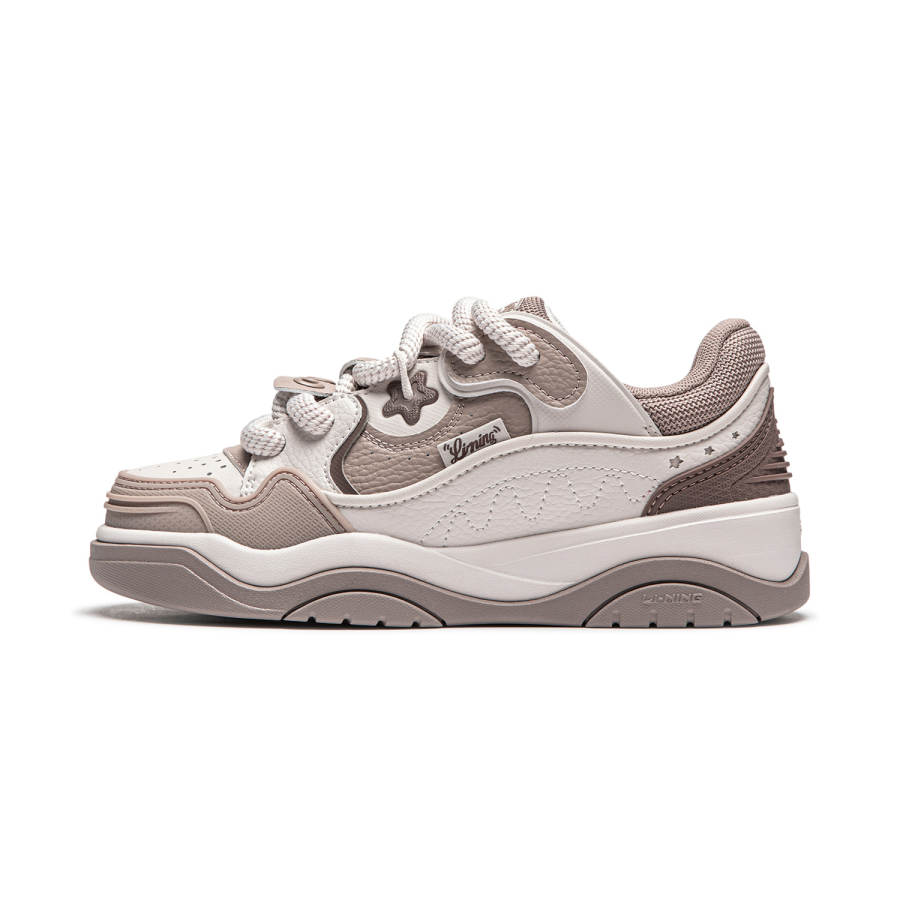 Li-Ning LINING Journey 2.0 'Grey Mocca' Women's
