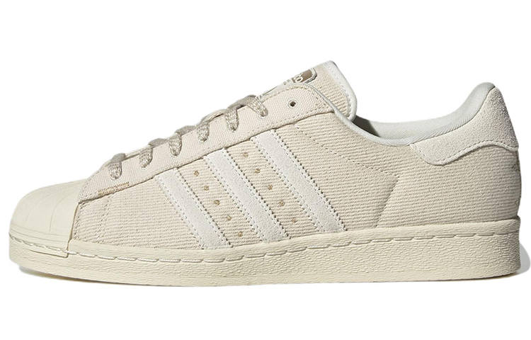 Adidas Originals Superstar Adidas Originals 82 'Non Dyed'