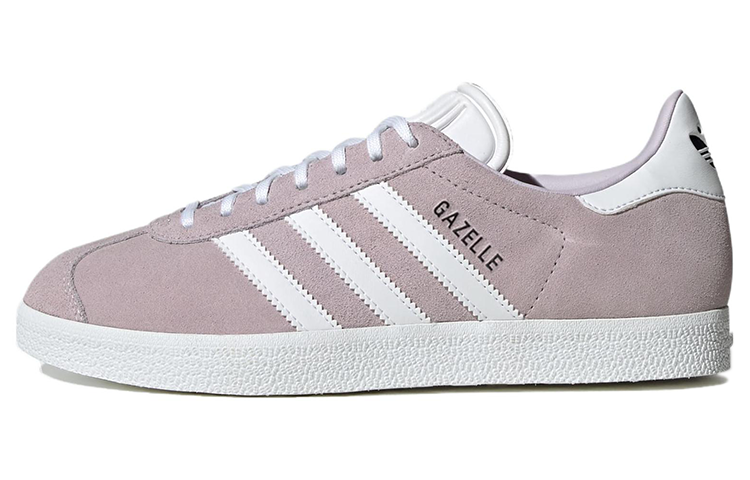 Adidas Originals Adidas Gazelle Silver Dawn Women's