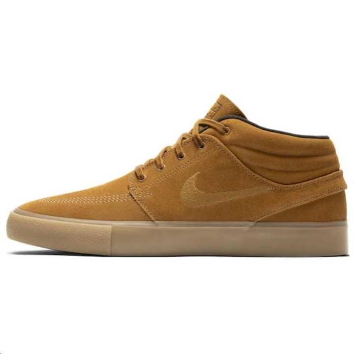 Nike Nike Sb Zoom Janoski Mid Rm Wheat