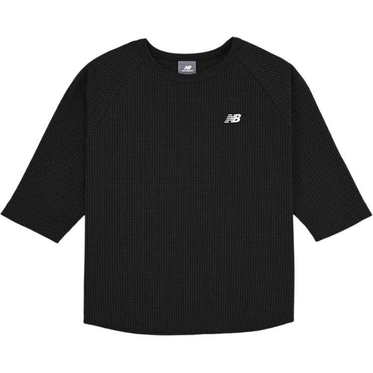 New Balance New Balance Kids T Shirts Crew Neck