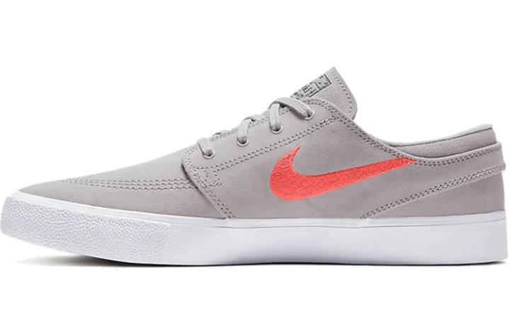 Nike Nike Zoom Stefan Janoski Rm Sb 'Atmosphere Grey Crimson'