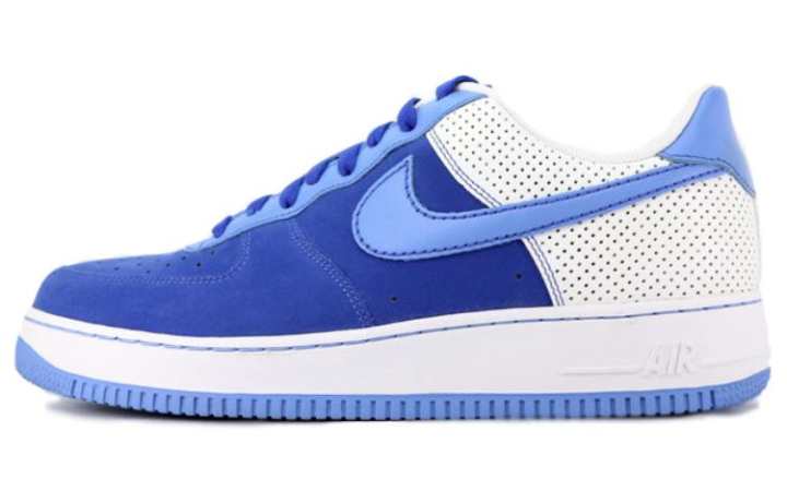 Nike Nike Air Force 1 Low I 95 Pack Philadelphia