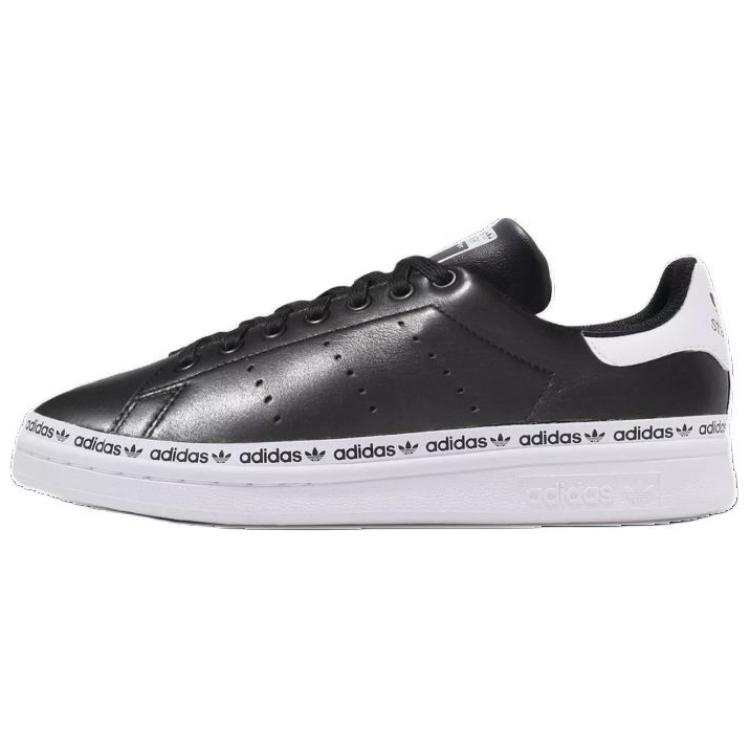 Adidas Originals Stan Smith Wmns Adidas Originals 'Black White' Women's