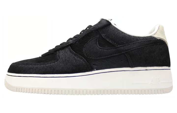 Nike Nike X Medicom Air Force 1 Low Premium 'BE@RBRICK'