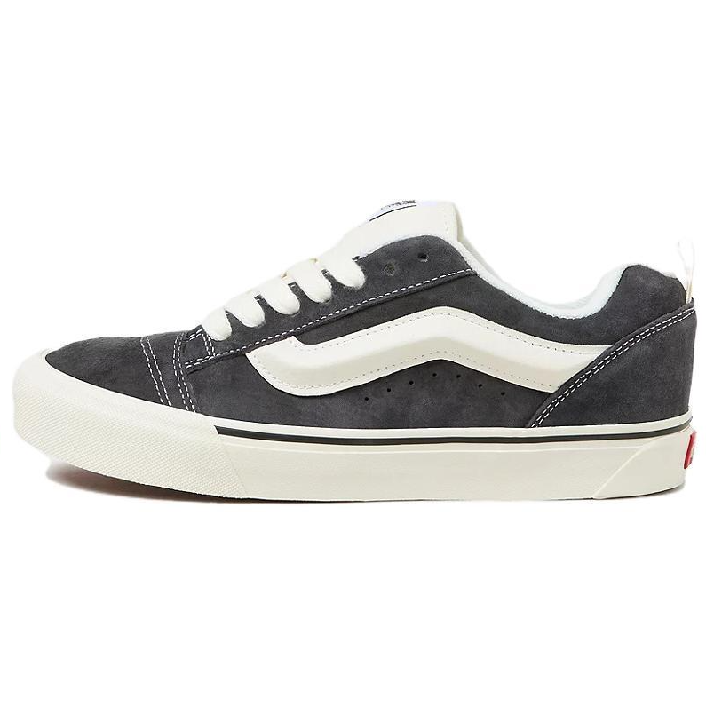 Vans Knu-Skool Vans 'Pig Suede - Grey'