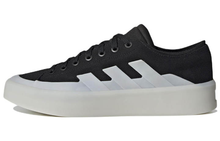 Adidas Znsored Adidas 'Black White'