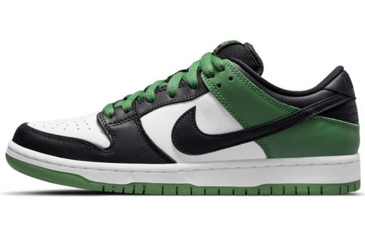 Nike Nike Sb Dunk Low Pro 'Classic Green'
